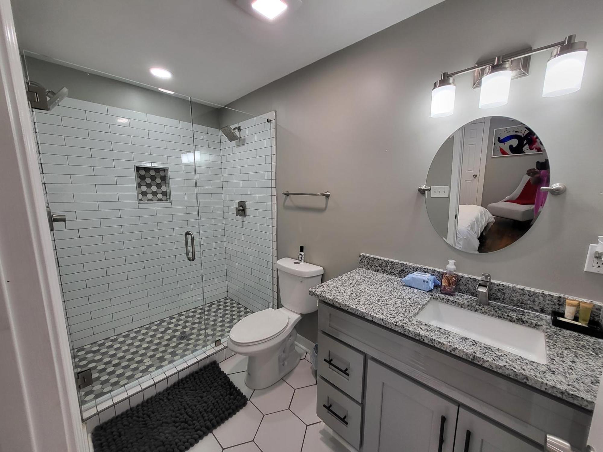 Rare Find! Private Heated Pool & Spa - Entire Home Near Atl City Center Atlanta Esterno foto