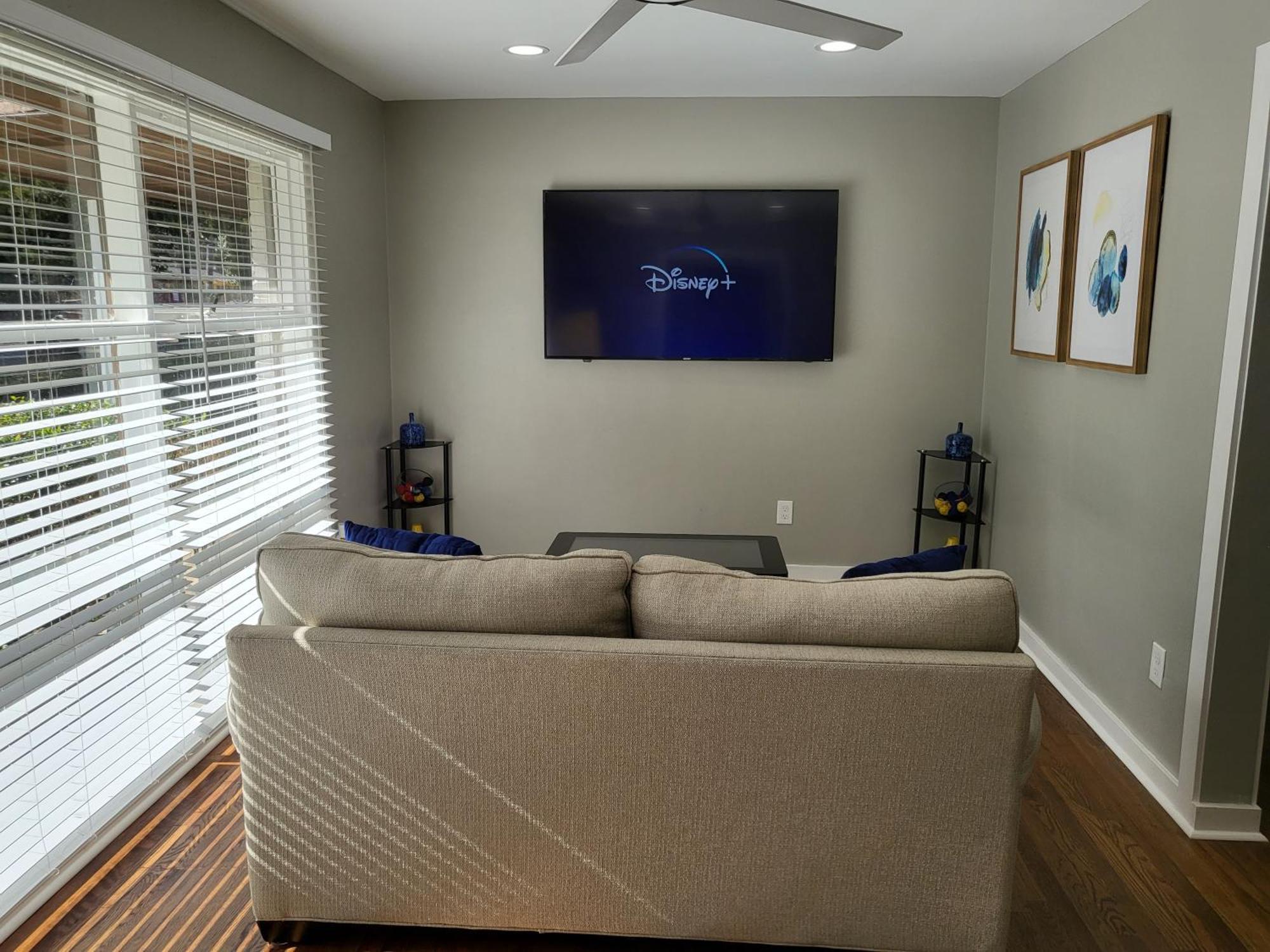 Rare Find! Private Heated Pool & Spa - Entire Home Near Atl City Center Atlanta Esterno foto